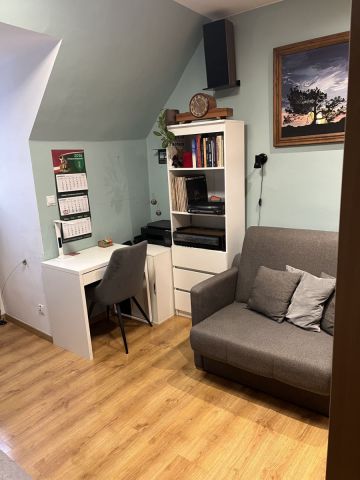 Mieszkanie 2-pokojowe Bydgoszcz Jary, ul. Nakielska. Zdjęcie 7