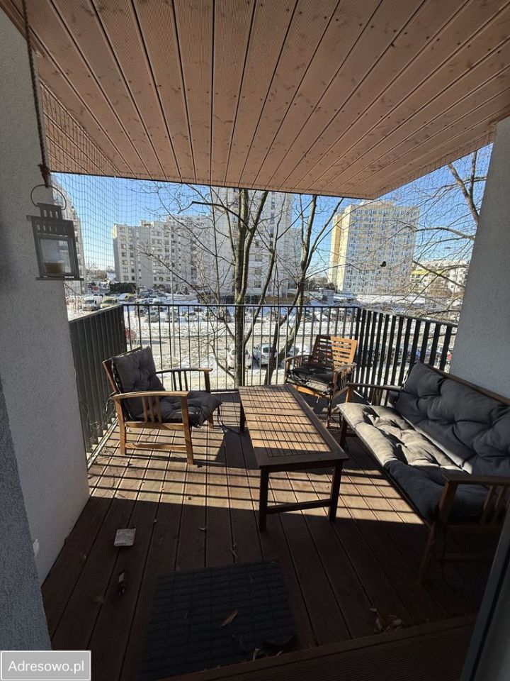 Mieszkanie 2-pokojowe Warszawa Białołęka, ul. Anastazego Kowalczyka. Zdjęcie 6