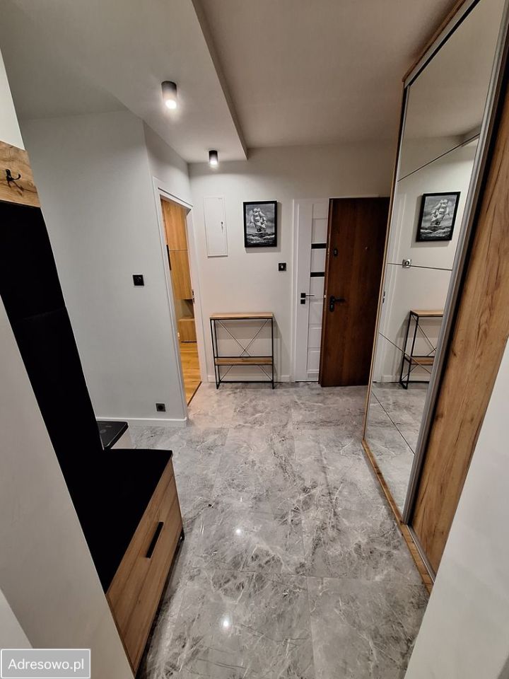 Mieszkanie 2-pokojowe Bielsko-Biała Śródmieście. Zdjęcie 9