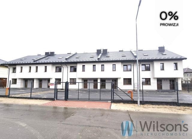 Mieszkanie 3-pokojowe Marki, ul. Romana Dmowskiego. Zdjęcie 1