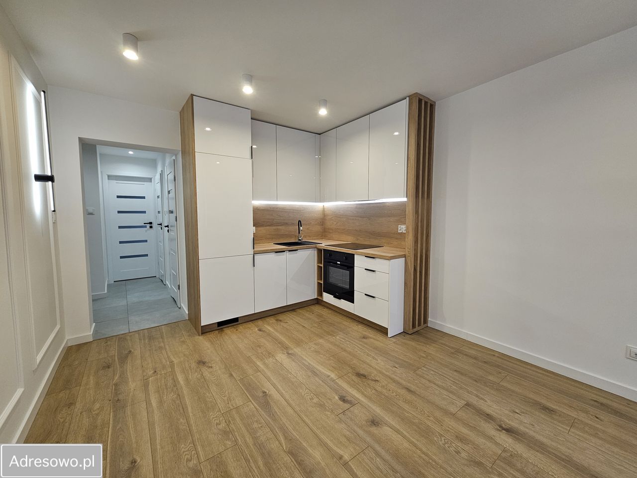 Mieszkanie 3-pokojowe Lublin LSM, ul. Konrada Wallenroda. Zdjęcie 9