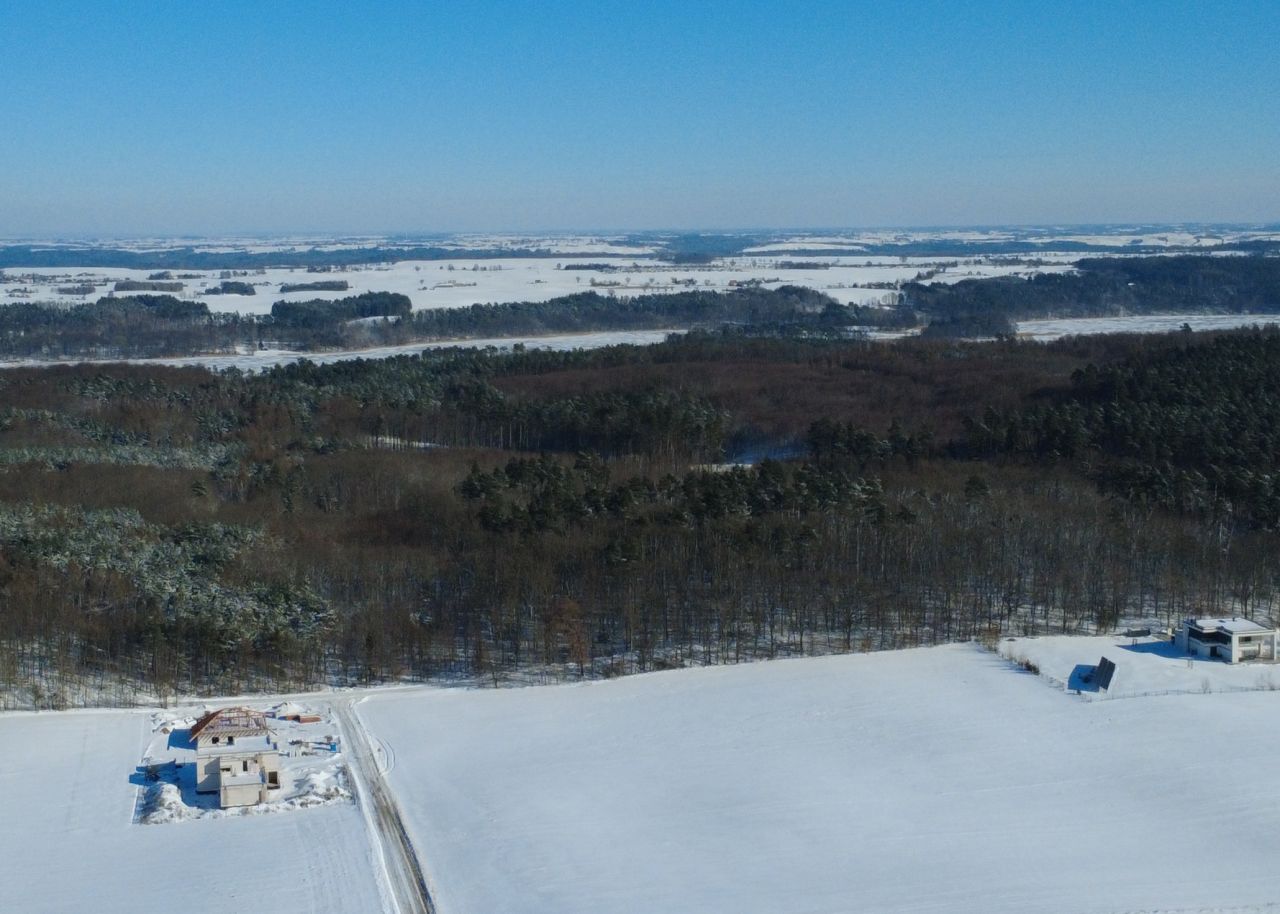 Działka budowlana Karbowo, Parcelowa. Zdjęcie 3