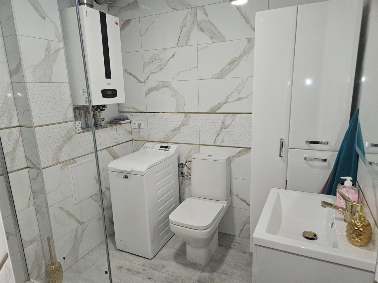 Mieszkanie 2-pokojowe Świebodzice, ul. Zwycięstwa. Zdjęcie 5