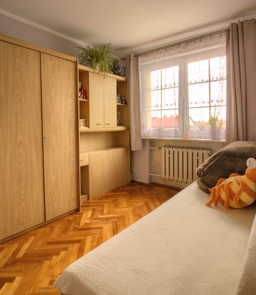 dom wolnostojący, 4 pokoje Jarosław, ul. Grochowska. Zdjęcie 7