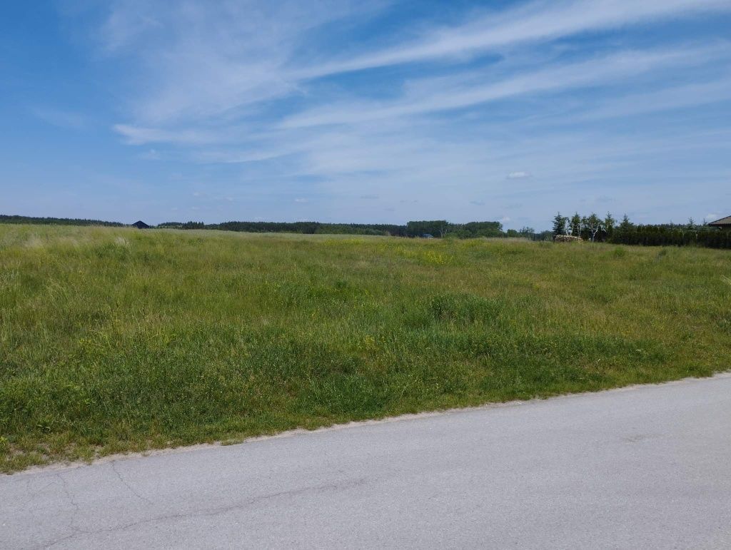 Działka budowlana Śladków Mały. Zdjęcie 3