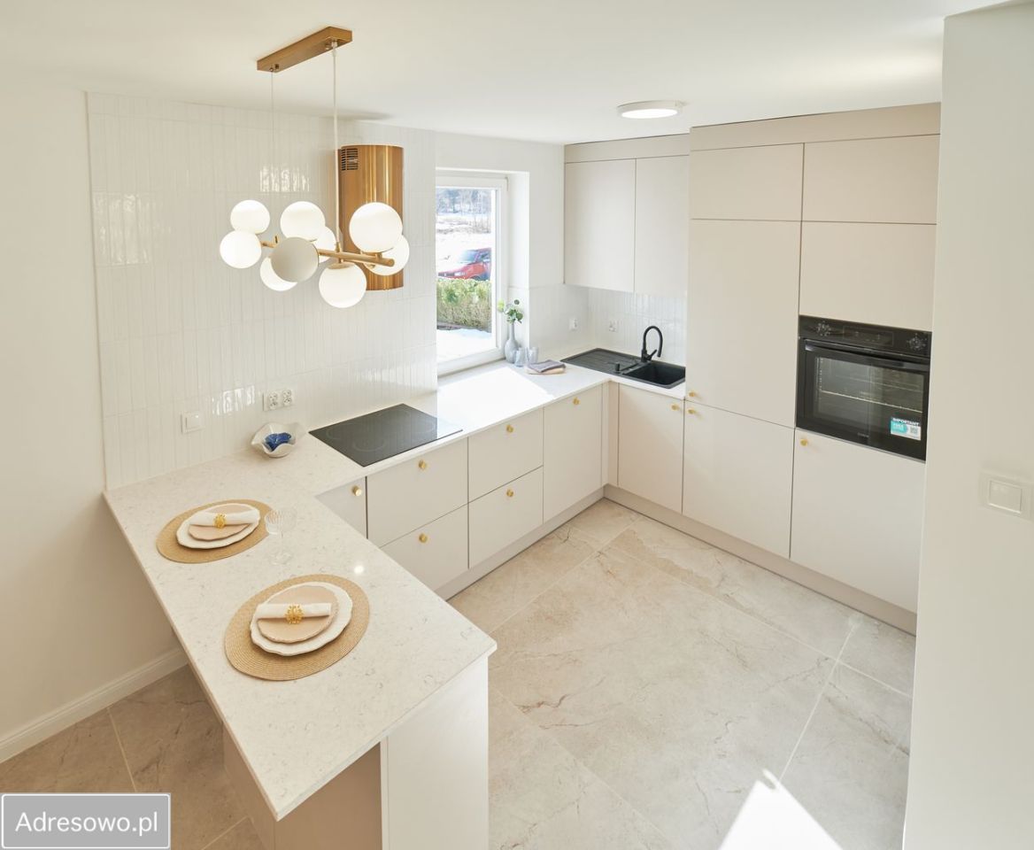 dom wolnostojący, 5 pokoi Łupstych, ul. Leśna. Zdjęcie 14