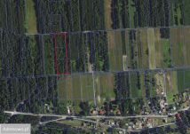 Działka budowlana Siedliska. Zdjęcie 2