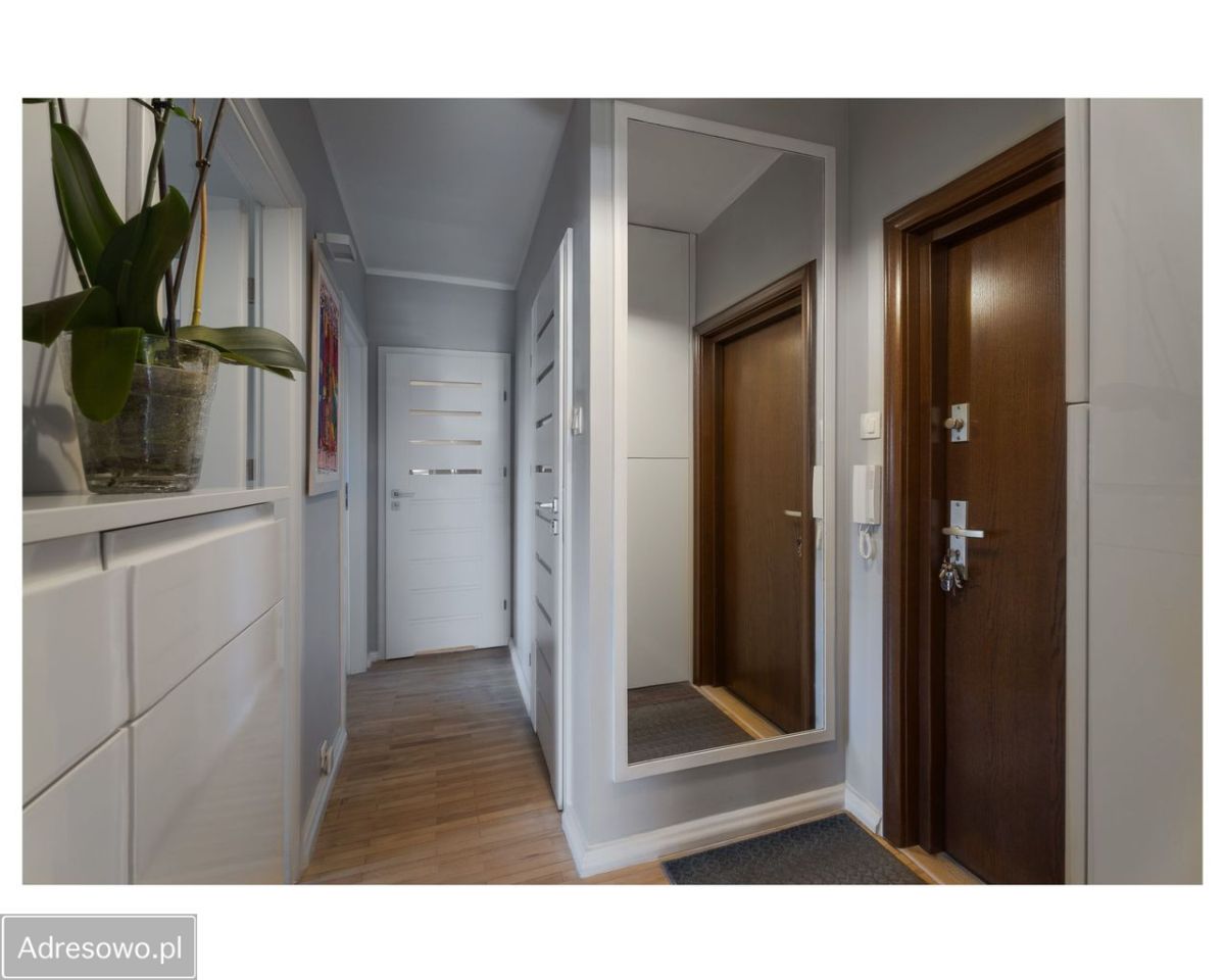 Mieszkanie 3-pokojowe Katowice Wilhelmina, ul. Norberta Barlickiego. Zdjęcie 16