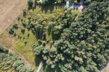 Działka budowlana Władysławów. Zdjęcie 4