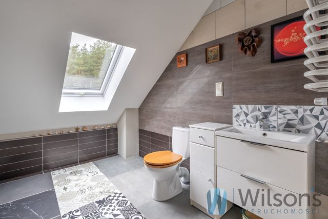 dom wolnostojący, 5 pokoi Świętajno, ul. Grunwaldzka. Zdjęcie 25