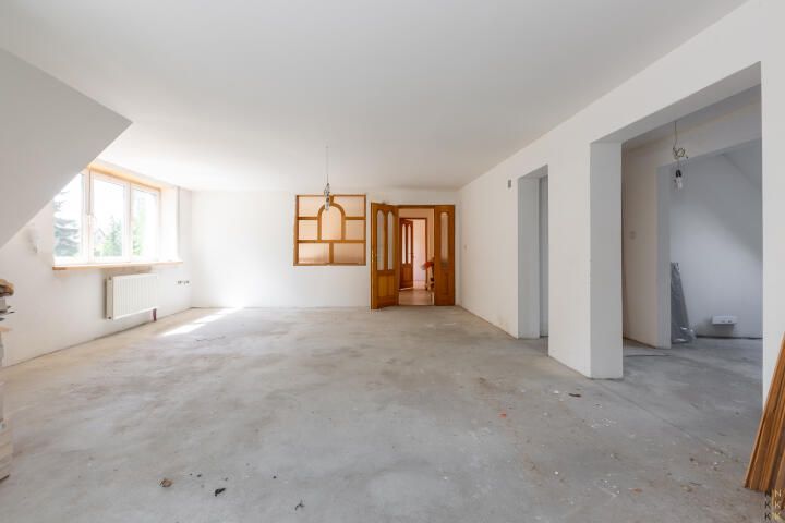 bliźniak, 6 pokoi Kamieniec Wrocławski, ul. Juliusza Słowackiego. Zdjęcie 13