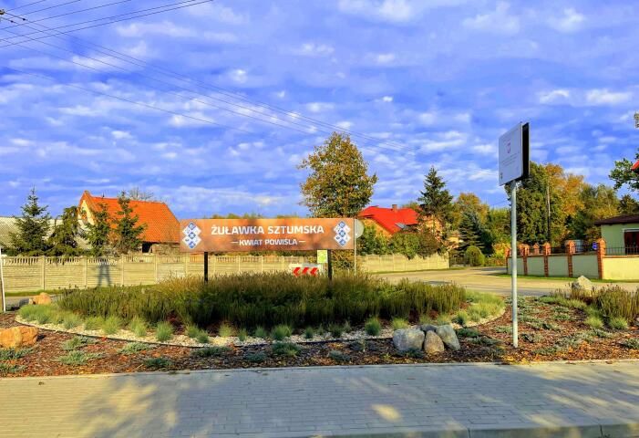 Mieszkanie 3-pokojowe Żuławka Sztumska. Zdjęcie 15