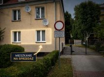 Mieszkanie 2-pokojowe Ustka, ul. Grunwaldzka. Zdjęcie 1