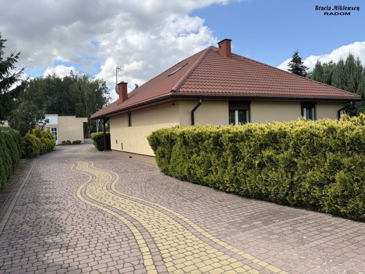 dom wolnostojący, 4 pokoje Jedlanka Kępiny. Zdjęcie 13