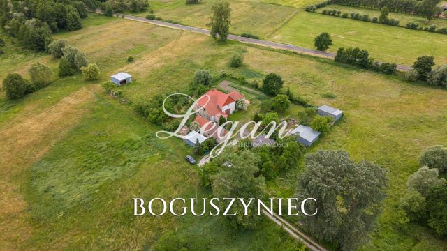 dom wolnostojący Boguszyniec. Zdjęcie 3