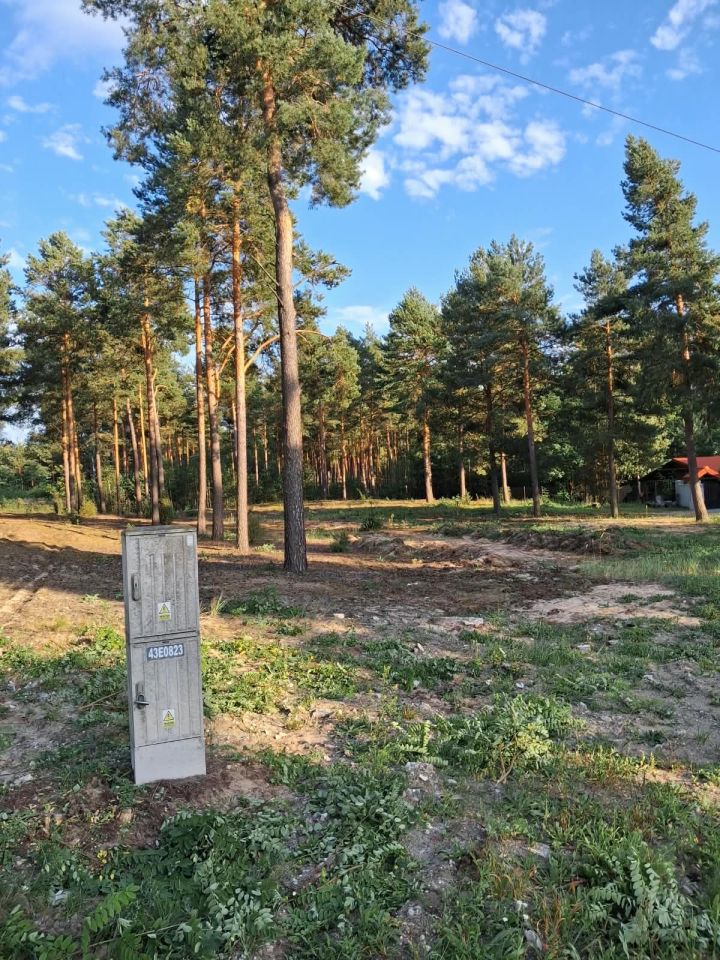 Działka rolno-budowlana Michałów-Reginów, ul. Piaskowa. Zdjęcie 6