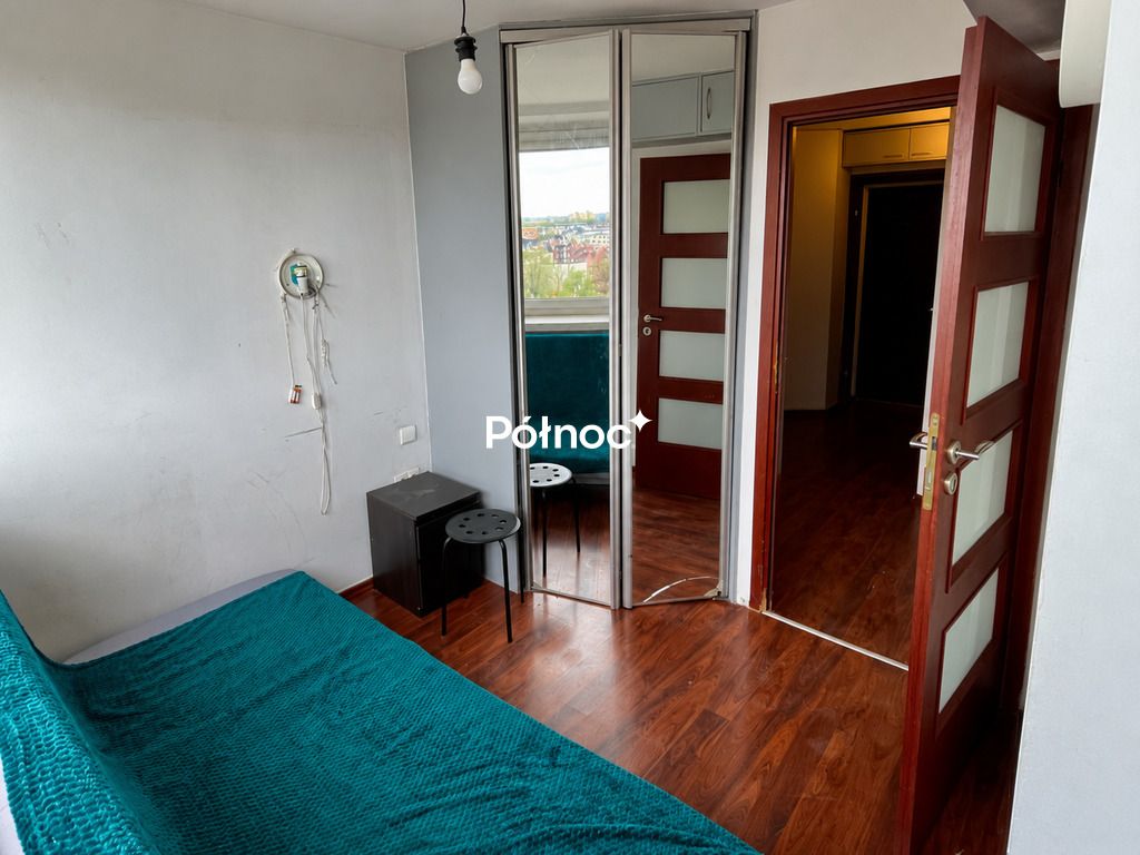 Mieszkanie 3-pokojowe Gliwice, ul. Łużycka. Zdjęcie 4