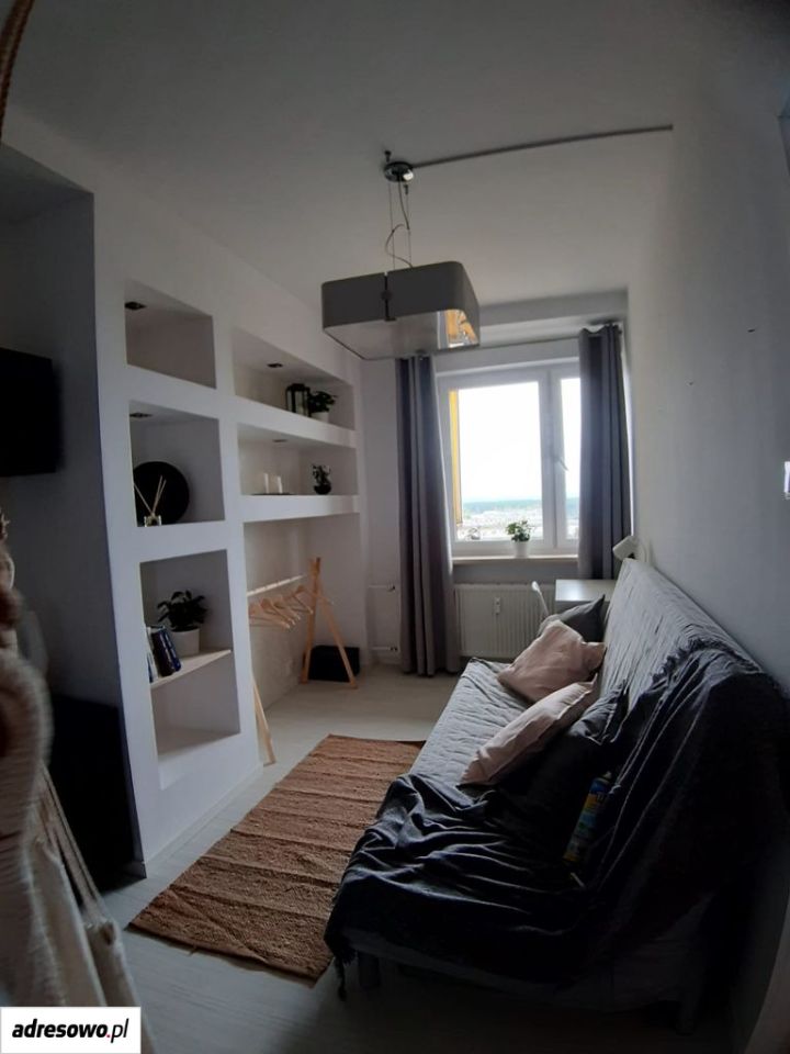 Pokój Poznań Piątkowo, os. Bolesława Chrobrego. Zdjęcie 11