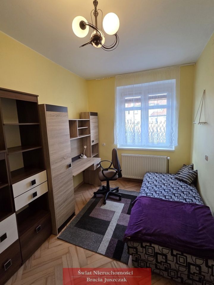 Mieszkanie 3-pokojowe Wrocław Plac Grunwaldzki, ul. Piaskowa. Zdjęcie 4