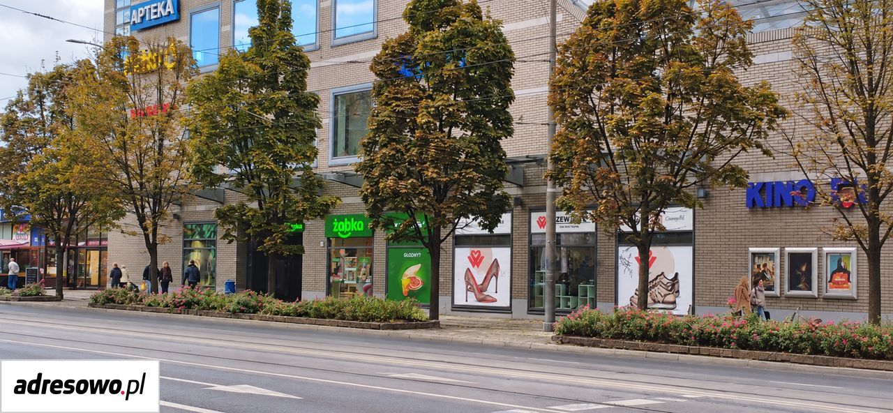 Lokal Szczecin Śródmieście, ul. Bolesława Krzywoustego. Zdjęcie 2