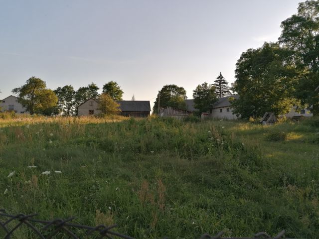 Działka budowlana Radziszewo-Króle. Zdjęcie 1