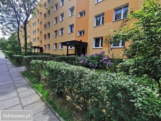 Mieszkanie 2-pokojowe Kraków Bieżanów, ul. Heleny. Zdjęcie 1