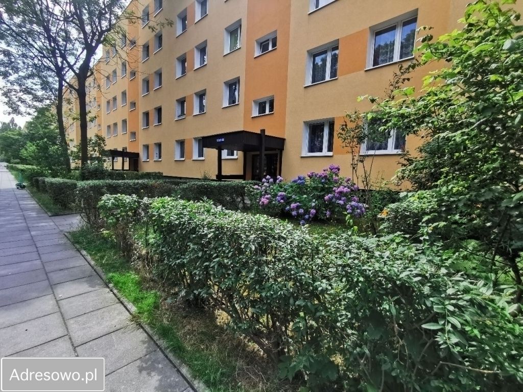 Mieszkanie 2-pokojowe Kraków Bieżanów, ul. Heleny