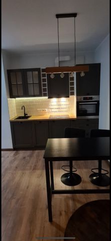 Mieszkanie 2-pokojowe Poznań Centrum, ul. Na Podgórniku. Zdjęcie 1