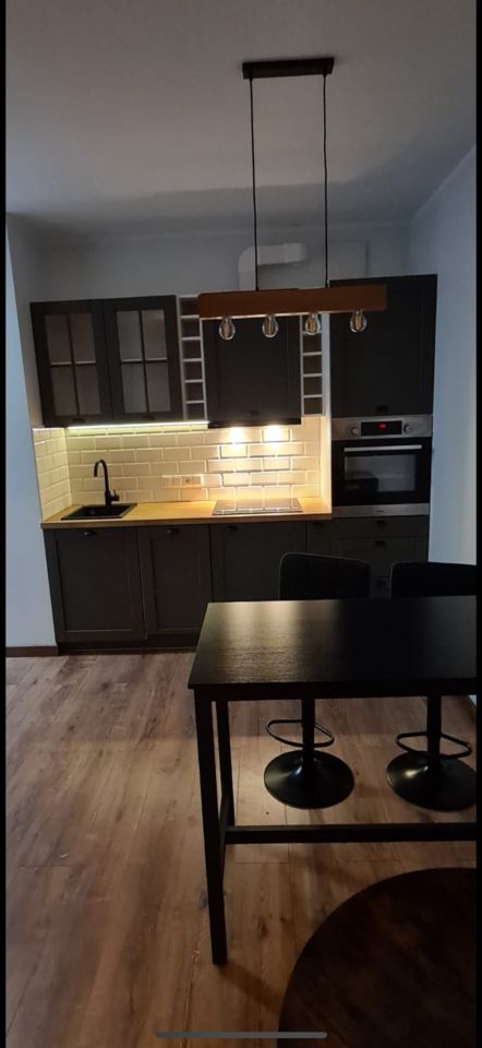 Mieszkanie 2-pokojowe Poznań Centrum, ul. Na Podgórniku