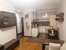Mieszkanie 2-pokojowe Warszawa Chrzanów, ul. Batalionów Chłopskich