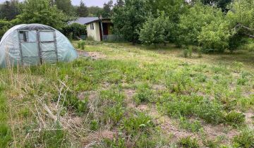 Działka rod Wójtowo