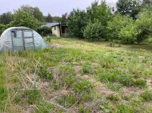 Działka rod Wójtowo. Zdjęcie 1