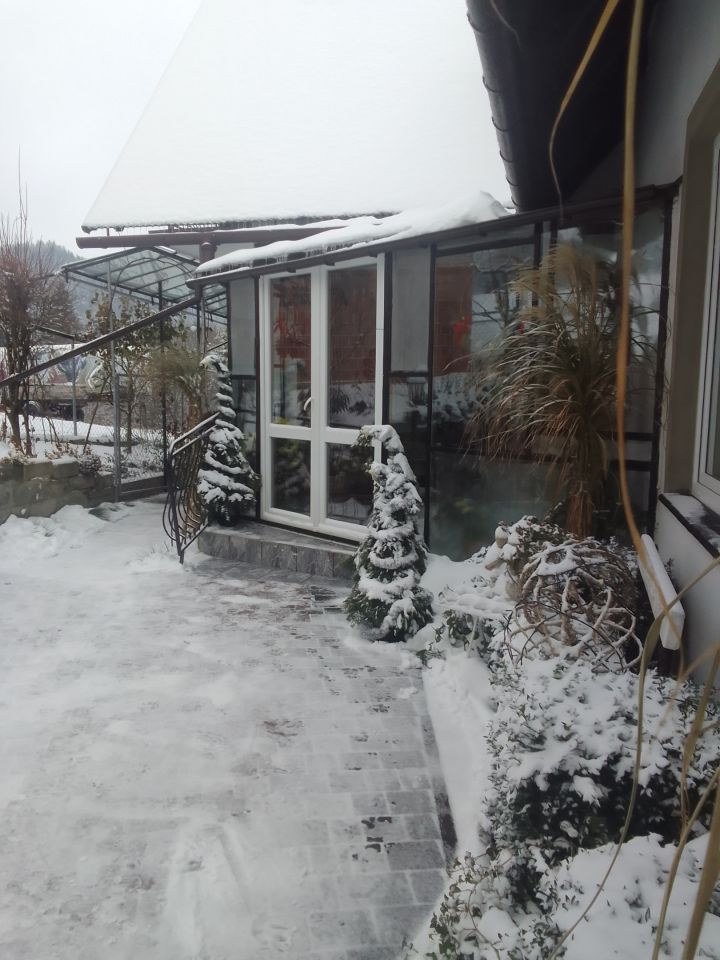 dom wolnostojący, 8 pokoi Piwniczna-Zdrój Koszarzyska, Sucha Dolina. Zdjęcie 10