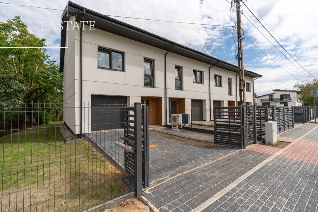 dom szeregowy, 5 pokoi Płochocin. Zdjęcie 11