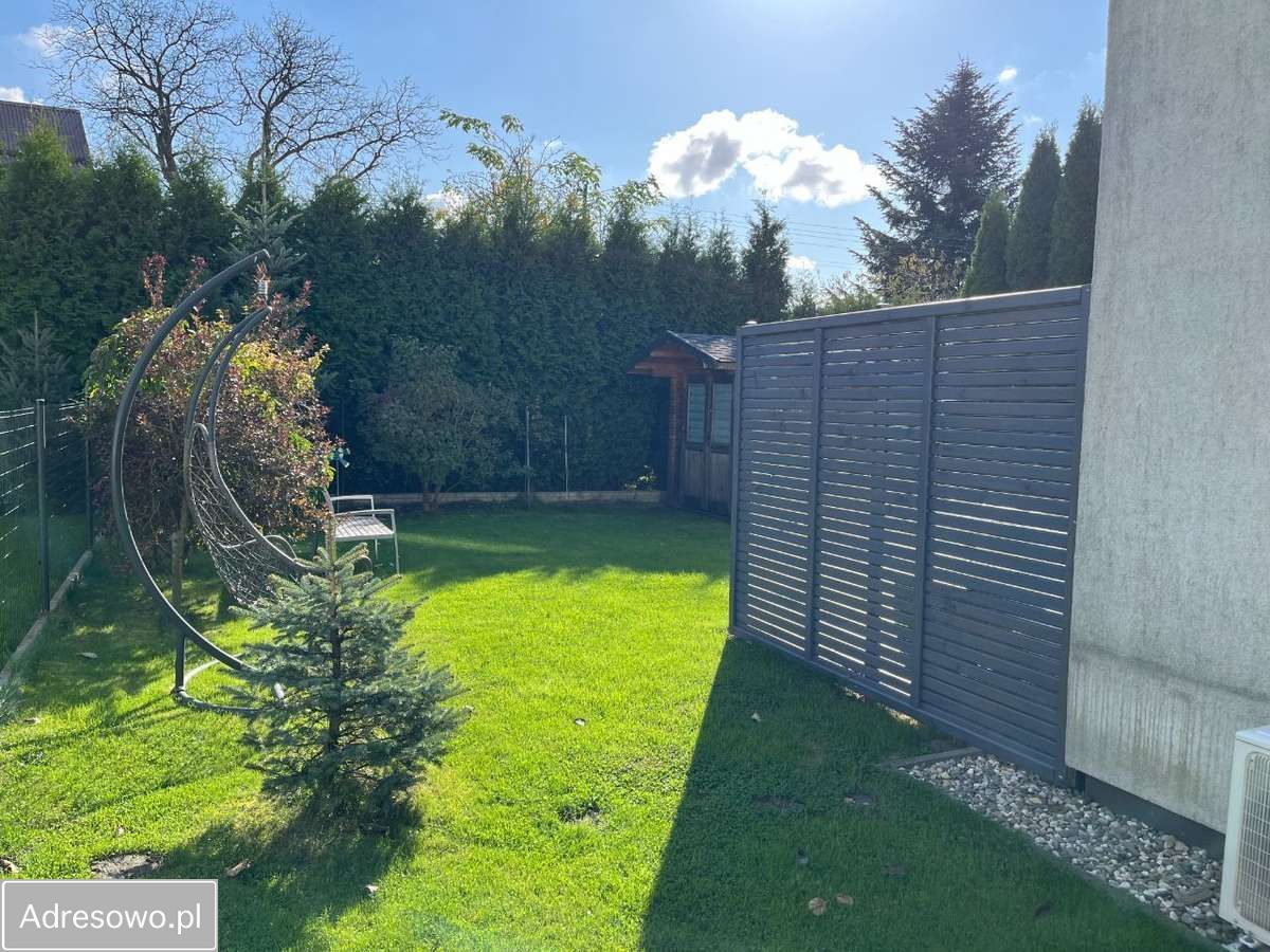 bliźniak, 4 pokoje Wyry. Zdjęcie 11