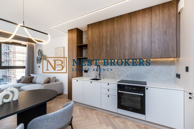 Mieszkanie 2-pokojowe Kraków Grzegórzki, ul. Mogilska. Zdjęcie 3