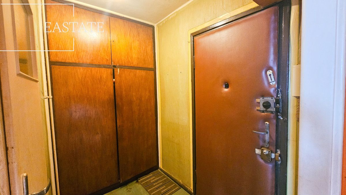 Mieszkanie 1-pokojowe Gdynia Witomino, ul. Nauczycielska. Zdjęcie 4