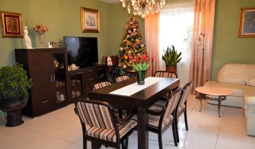 dom wolnostojący Suskrajowice