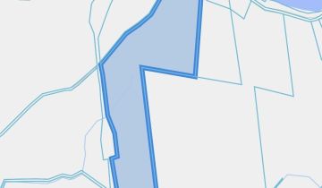 Działka rolna Romanowo