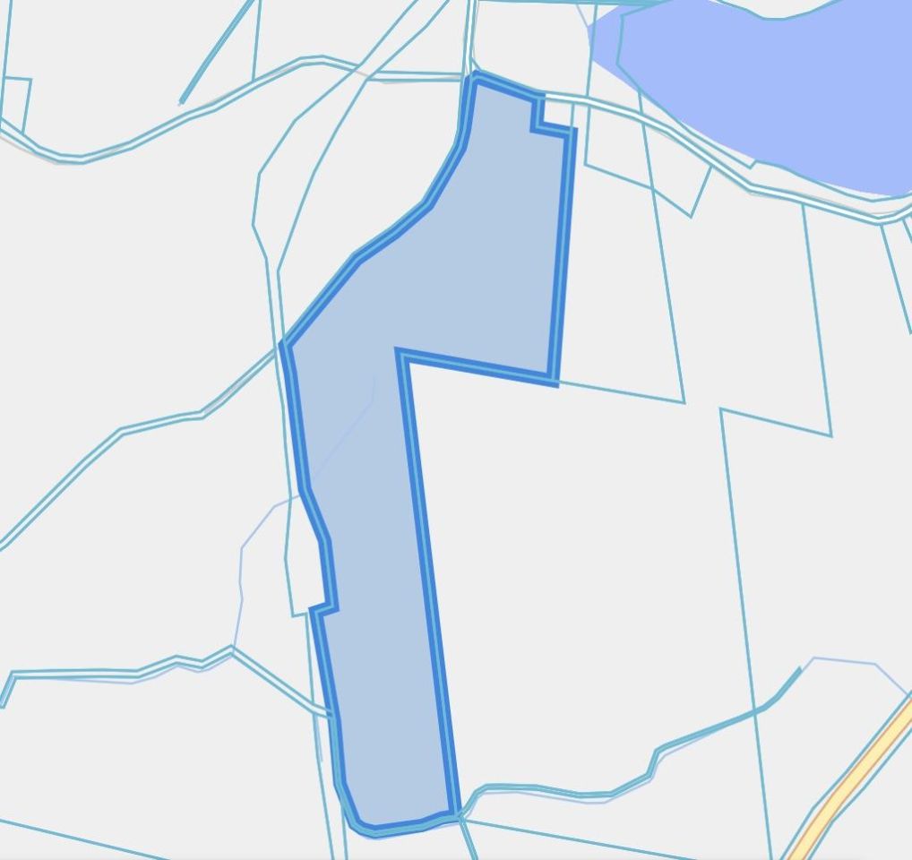 Działka rolna Romanowo. Zdjęcie 2