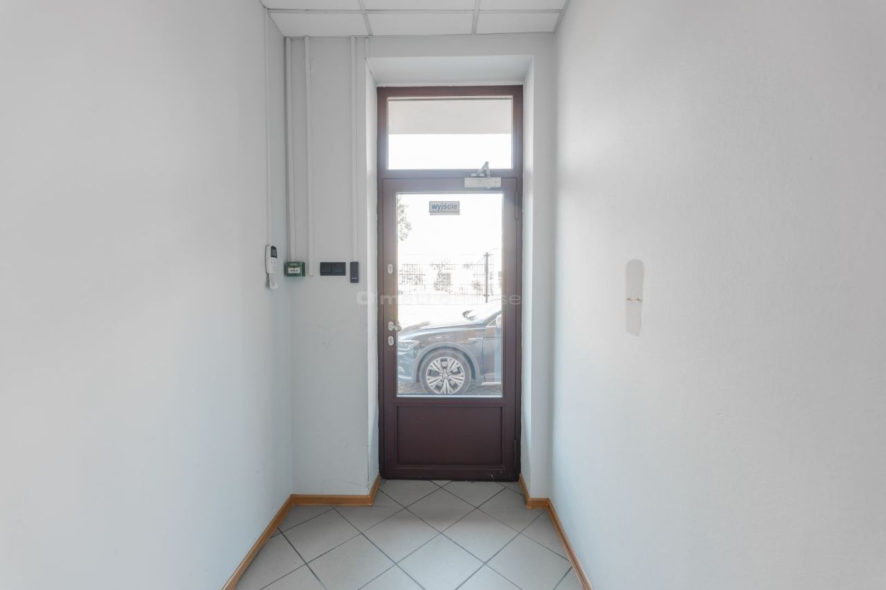 Lokal Legionowo Centrum, ul. Władysława Reymonta. Zdjęcie 2