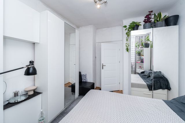 Mieszkanie 2-pokojowe Wołomin, ul. Sikorskiego. Zdjęcie 2