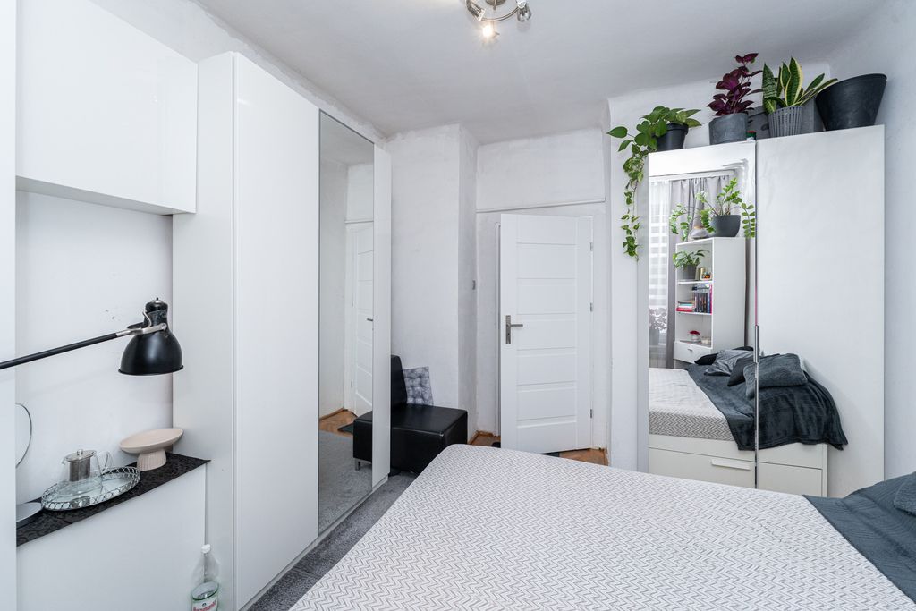 Mieszkanie 2-pokojowe Wołomin, ul. Sikorskiego. Zdjęcie 2