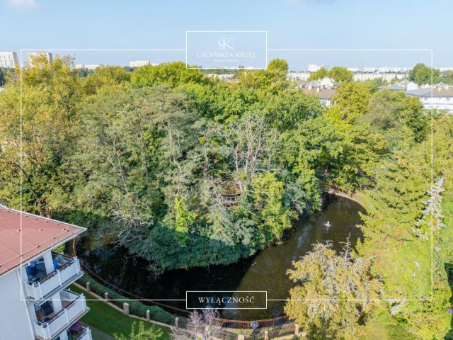 Mieszkanie 3-pokojowe Poznań Naramowice, ul. Sielawy. Zdjęcie 17