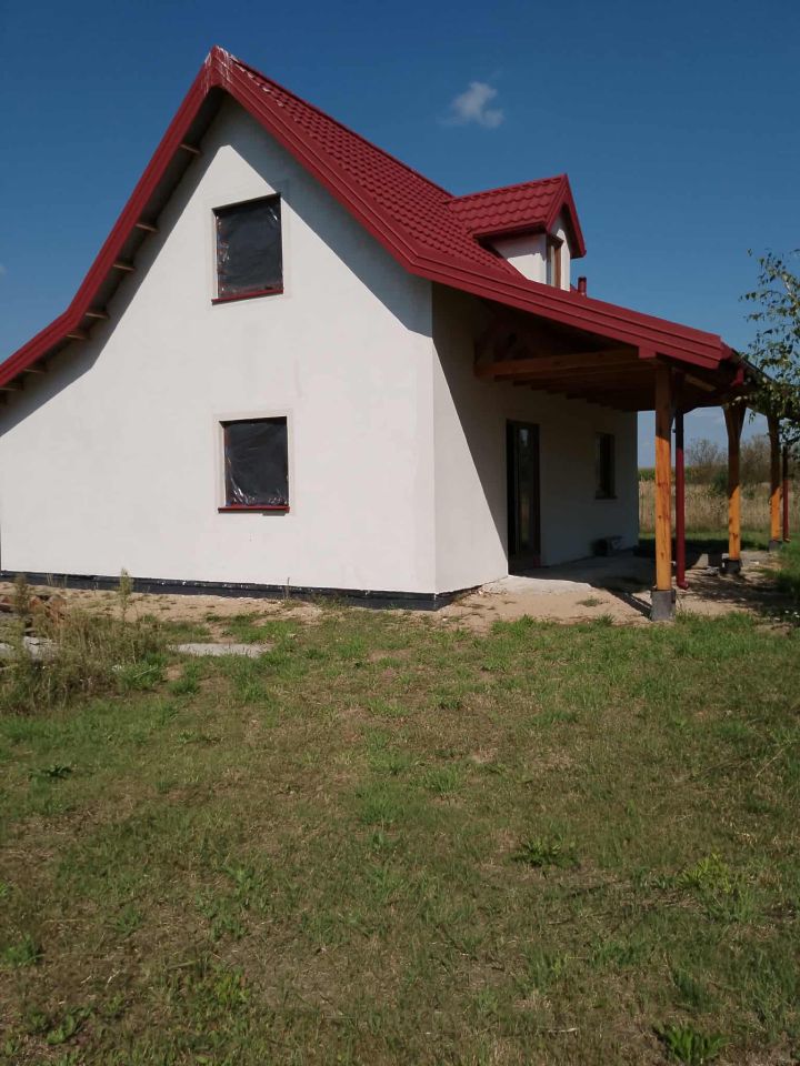 dom wolnostojący, 4 pokoje Trzebucza. Zdjęcie 4