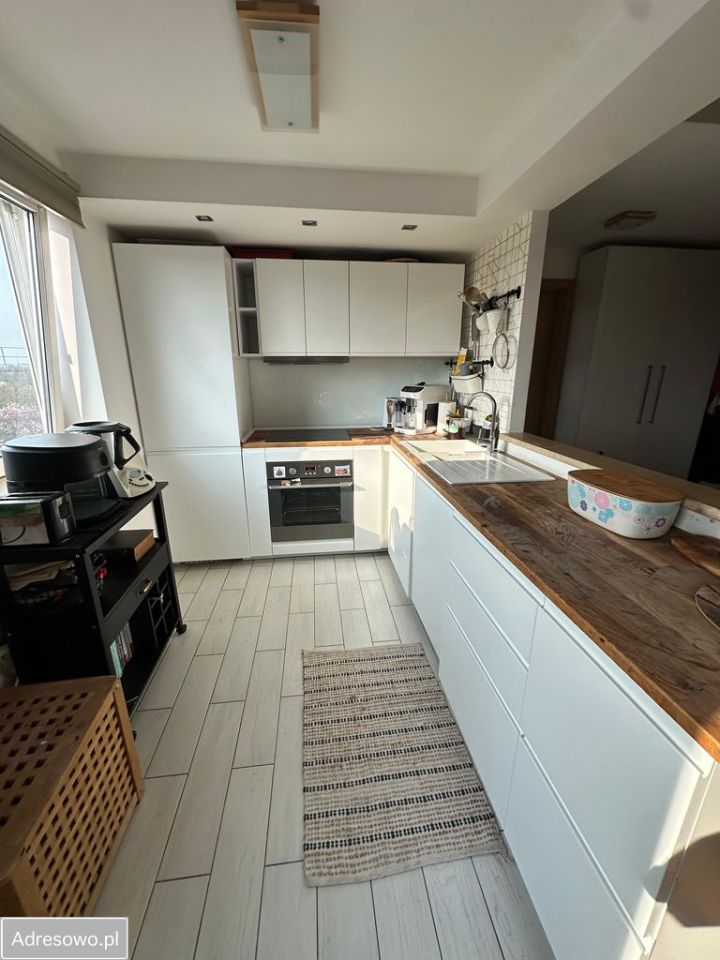 Mieszkanie 4-pokojowe Opole Śródmieście, ul. Luboszycka. Zdjęcie 3