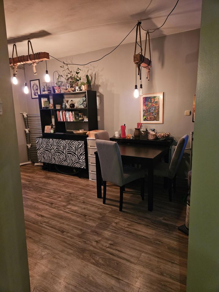 Mieszkanie 2-pokojowe Otwock, ul. Michała Andriollego. Zdjęcie 4