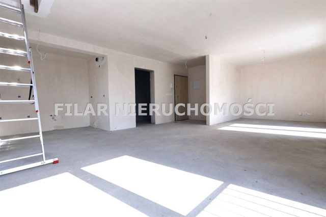 Mieszkanie 3-pokojowe Lubin Stary Lubin, ul. Jana Kochanowskiego. Zdjęcie 2