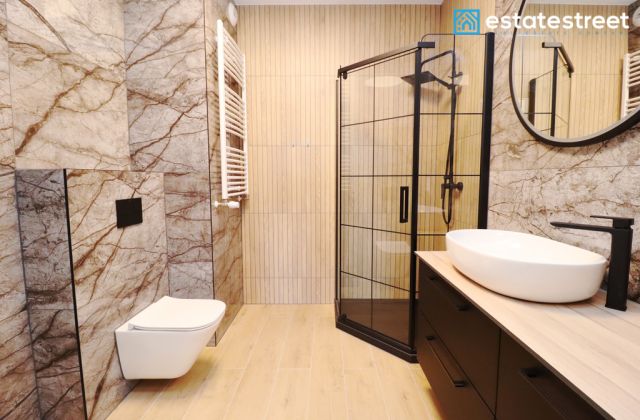 Mieszkanie 3-pokojowe Rzeszów Drabinianka, ul. Eugeniusza Kwiatkowskiego. Zdjęcie 4