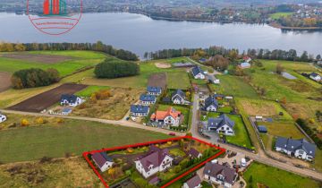 dom wolnostojący, 6 pokoi Garcz, ul. Widokowa